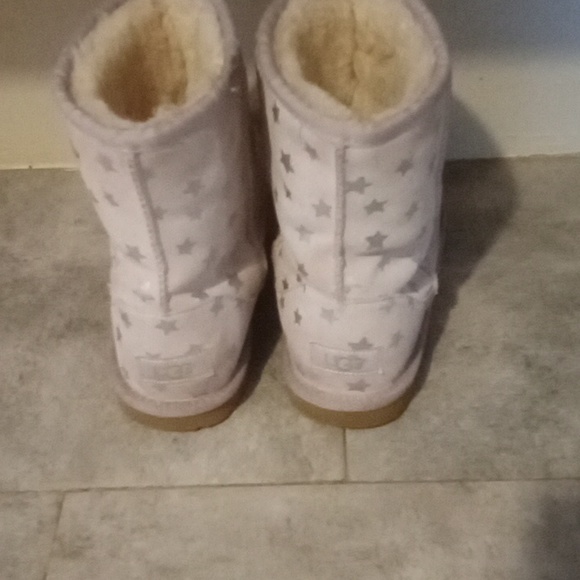 UGG boots size 6 women - Picture 3 of 6